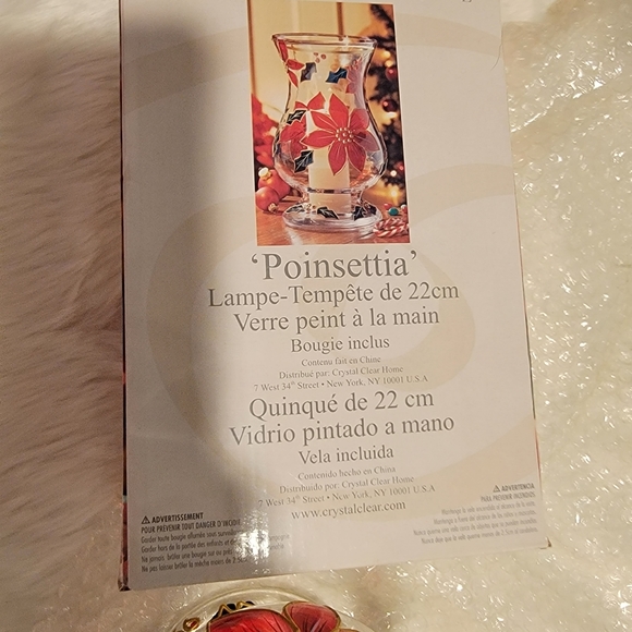 Christmas glassware - Picture 4 of 5